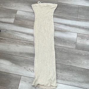 Body con dress
